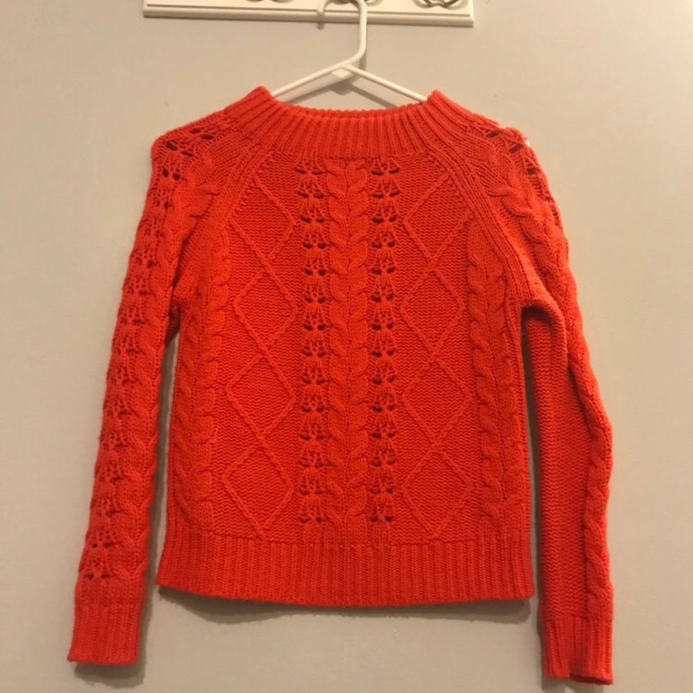 J.Crew Sweater